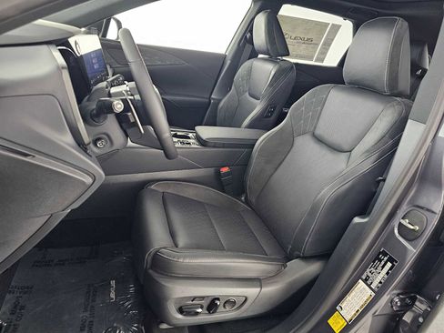 New 2026 Lexus RX 450h Luxury image 21