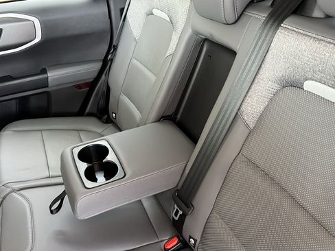 New 2025 Ford Bronco Sport Badlands w/ Badlands Tech Package image 18