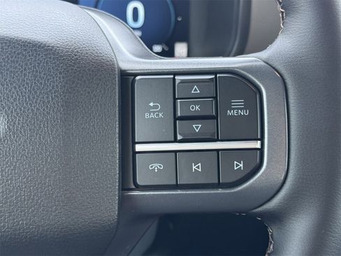 New 2025 Ford F150 Lariat w/ Equipment Group 501A Mid image 46