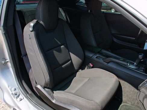 Used 2014 Chevrolet Camaro LT image 33