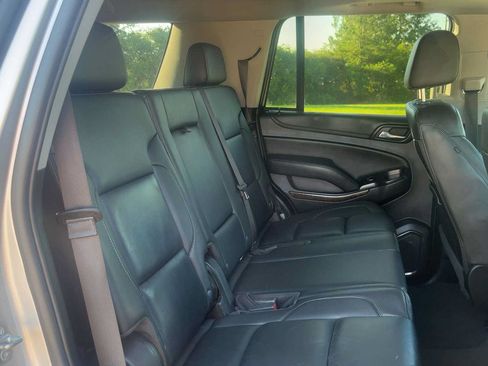 Used 2020 Chevrolet Tahoe LT RWD image 34