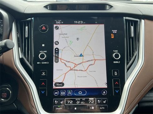 Certified 2021 Subaru Outback Touring w/ Popular Package #2 image 14