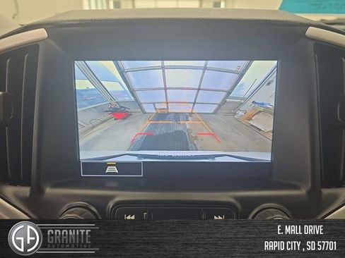Used 2022 GMC Terrain SLT AWD/4WD image 21