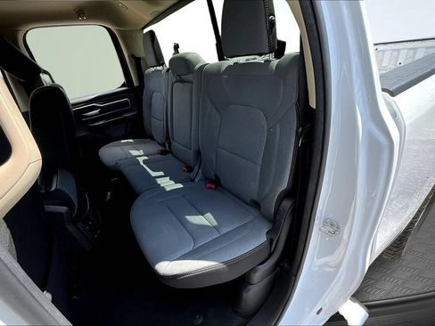 Used 2020 RAM 1500 Big Horn AWD/4WD image 23