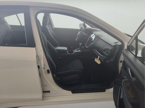 Used 2025 Subaru Legacy Premium AWD/4WD image 19