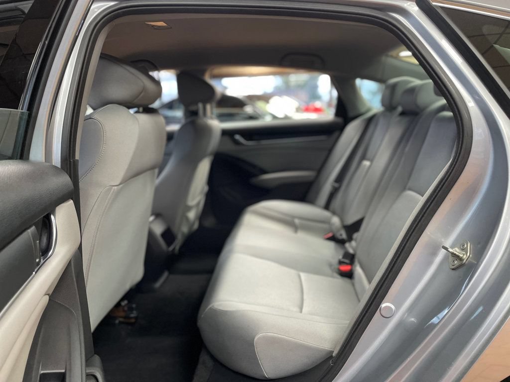 Used 2019 Honda Accord Hybrid image 15