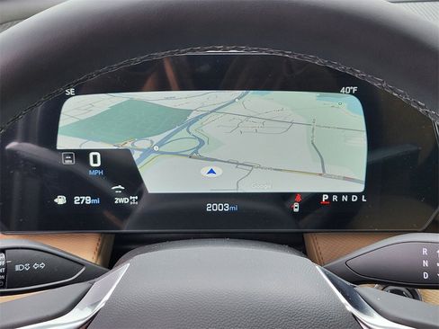 Used 2026 Chevrolet Equinox ACTIV w/ Convenience Package III image 28