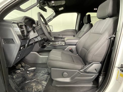 New 2026 Ford F150 STX AWD/4WD image 9