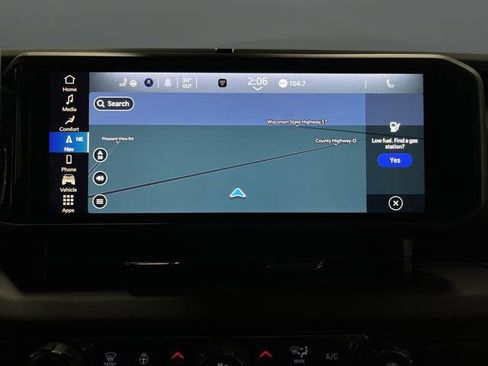 New 2026 Jeep Wrangler Sahara image 9