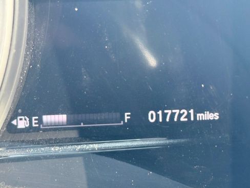 Used 2018 Honda Fit EX image 12