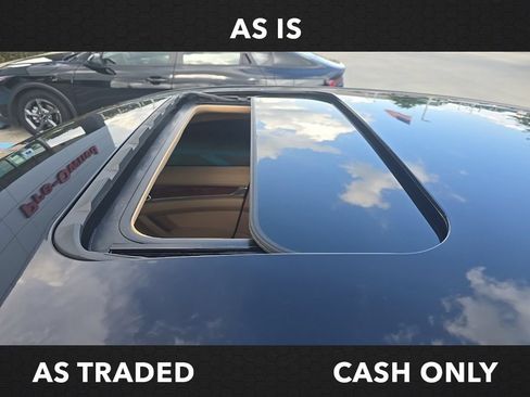 Used 2014 Porsche Panamera 4 AWD/4WD image 14