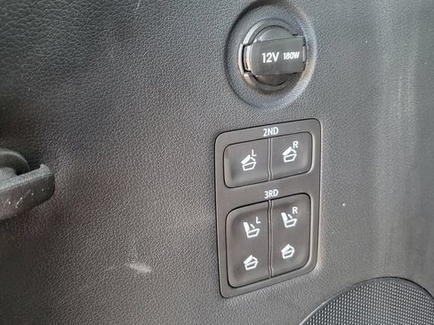 Used 2025 Hyundai Palisade Calligraphy FWD image 16