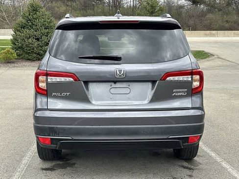 Used 2022 Honda Pilot Special Edition image 4