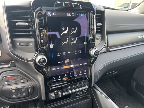 Used 2022 RAM 1500 TRX w/ TRX Level 2 Equipment Group image 8