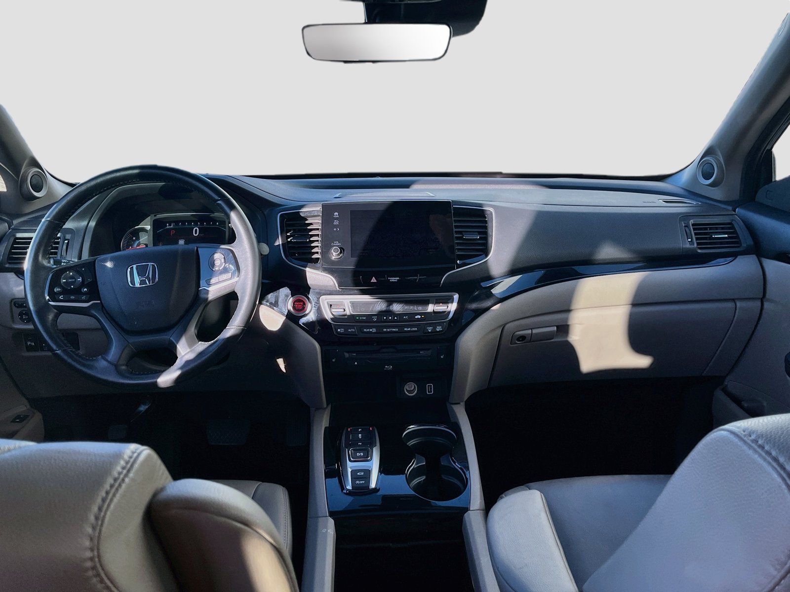 Used 2022 Honda Pilot Touring image 23