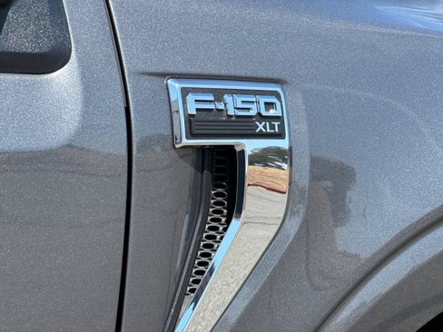 Used 2024 Ford F150 XLT RWD image 25