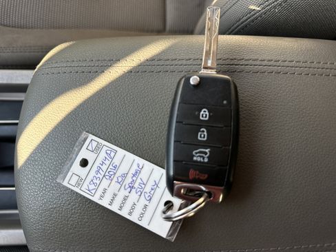 Used 2016 Kia Sportage LX w/ LX Popular Package image 29