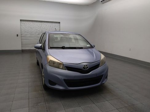 Used 2014 Toyota Yaris LE image 14