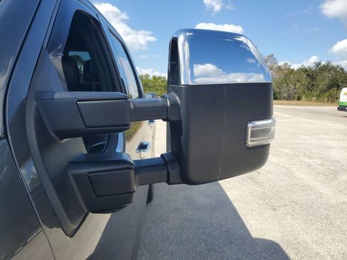 Used 2019 Ford F250 Platinum w/ Platinum Ultimate Package image 21