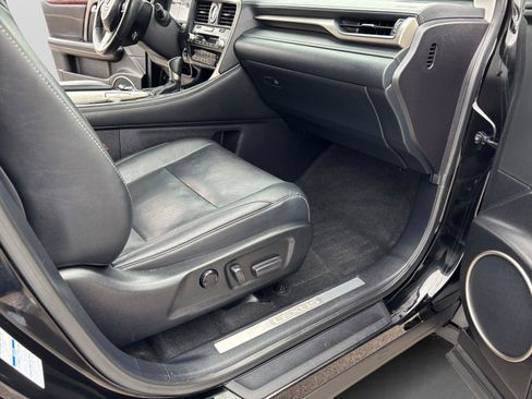 Used 2016 Lexus RX 450h AWD w/ Accessory Package image 50