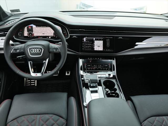 Certified 2026 Audi Q7 3.0T Prestige AWD/4WD image 27