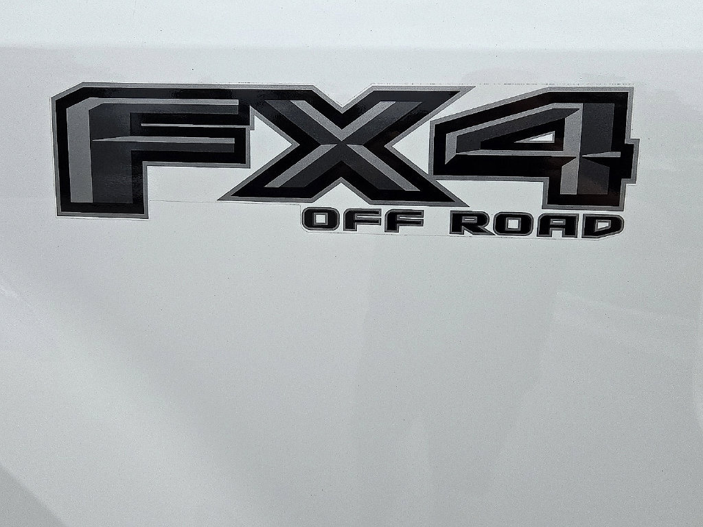 Used 2021 Ford F250 Lariat AWD/4WD image 8