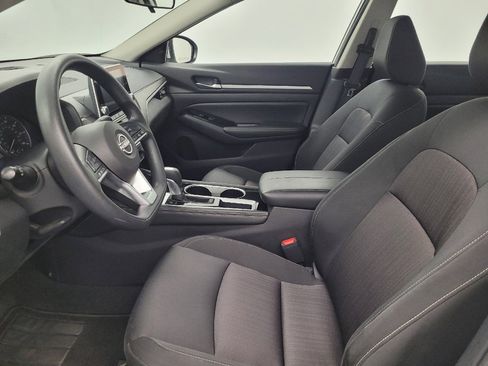 Used 2023 Nissan Altima 2.5 SV FWD image 17