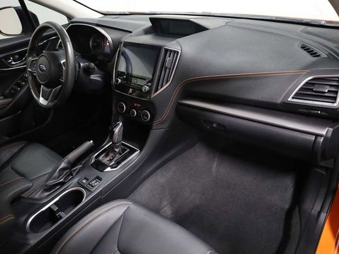 Used 2019 Subaru Crosstrek 2.0i Limited w/ Moonroof Package image 6