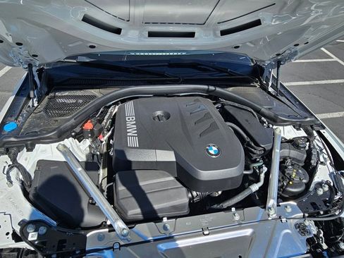 New 2026 BMW 430i xDrive Coupe w/ Premium Package AWD/4WD image 16