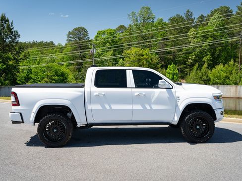 Used 2023 RAM 1500 TRX w/ TRX Level 2 Equipment Group AWD/4WD image 23