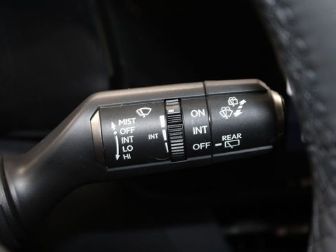 Used 2024 Lexus NX 250 FWD w/ Towing Package (2000 Lbs) image 24