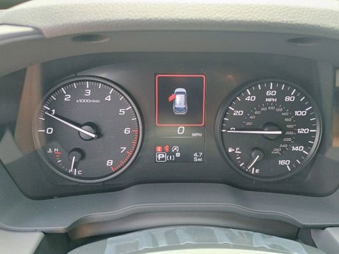 New 2026 Subaru Crosstrek 2.5i AWD/4WD image 18