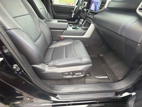 Used 2023 Toyota Tundra Platinum AWD/4WD image 46