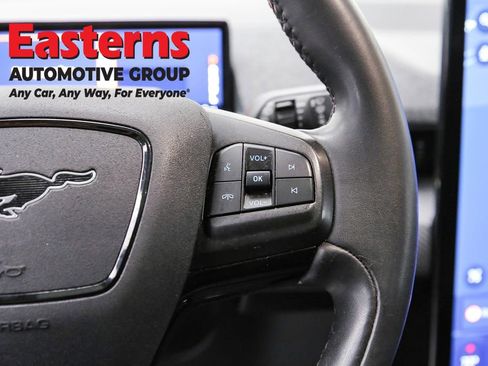 Used 2023 Ford Mustang Mach-E Premium image 16