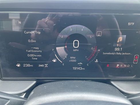 Used 2026 GMC Terrain Elevation image 16