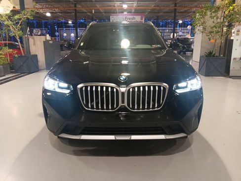 Used 2023 BMW X3 xDrive30i w/ Convenience Package w/ZPA AWD/4WD image 6