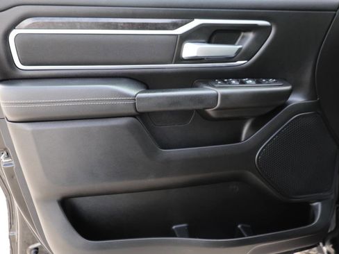 Used 2023 RAM 1500 Big Horn image 12