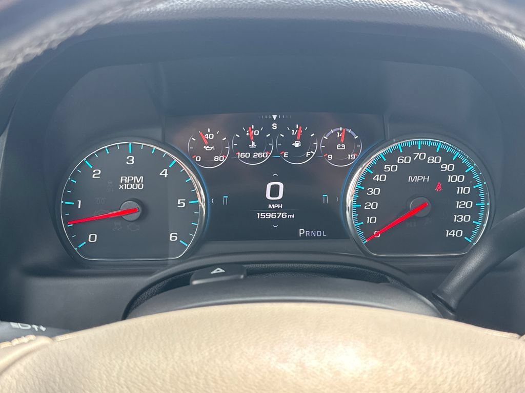 Used 2017 GMC Yukon Denali w/ Open Road Package AWD/4WD image 24