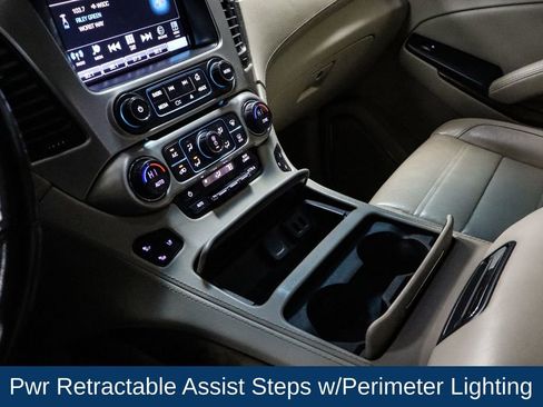 Used 2018 GMC Yukon Denali w/ Denali Ultimate Package image 30