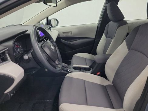 Used 2023 Toyota Corolla LE image 22