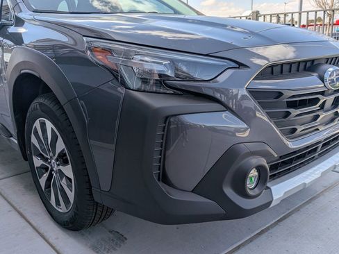 New 2025 Subaru Outback Limited image 2