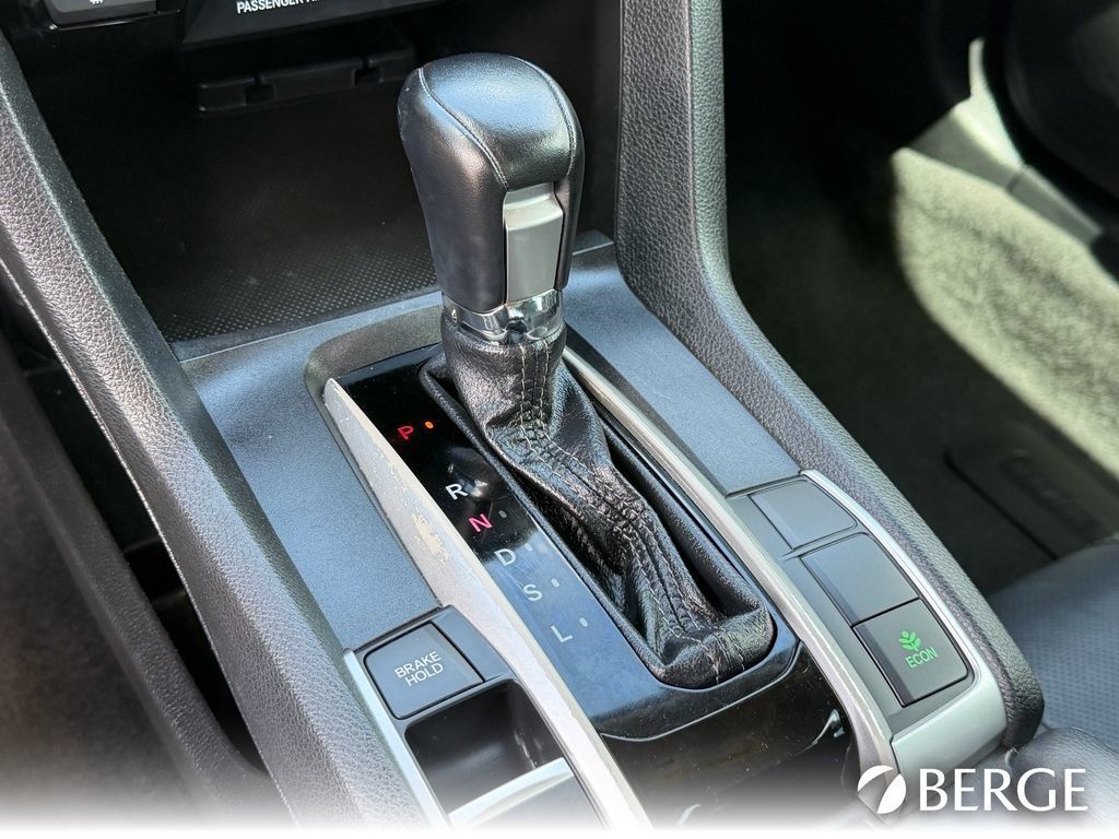 Used 2016 Honda Civic EX-L image 31