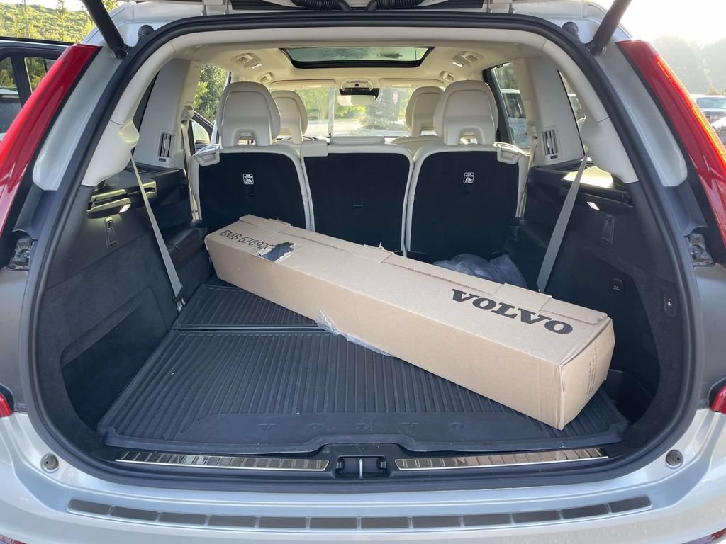 Used 2021 Volvo XC90 T6 Inscription w/ Advanced Package AWD/4WD image 31