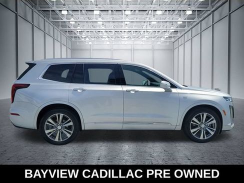 Used 2020 Cadillac XT6 Premium Luxury FWD image 6