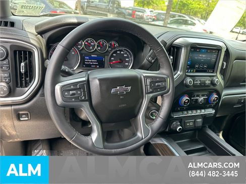 Used 2022 Chevrolet Silverado 1500 RST image 18