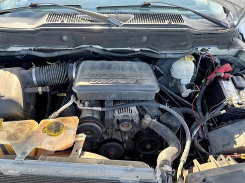 Used 2007 Dodge Ram 1500 Truck SLT w/ Quad Cab Big Horn Value Group image 24