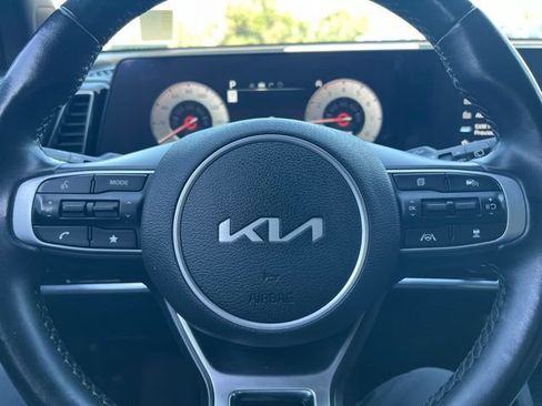 Used 2023 Kia Sportage X-Pro Prestige AWD/4WD image 21