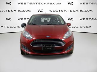 Used 2017 Ford Fiesta SE video 2