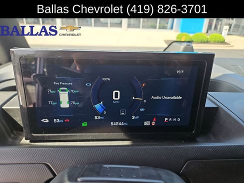 Used 2024 Chevrolet Brightdrop 600 AWD/4WD image 11