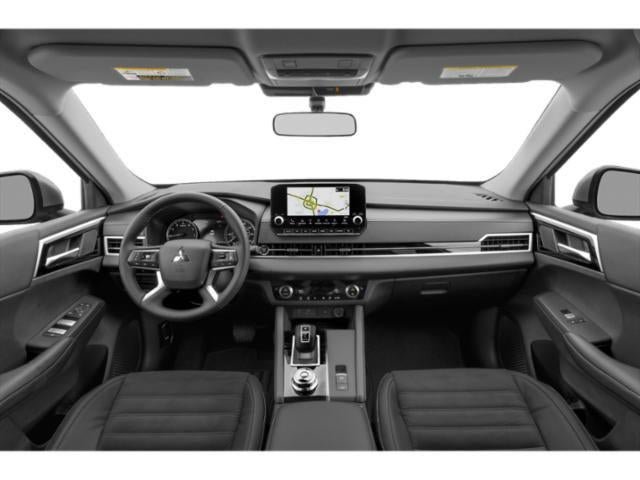 Used 2023 Mitsubishi Outlander SE Black Edition AWD/4WD image 8